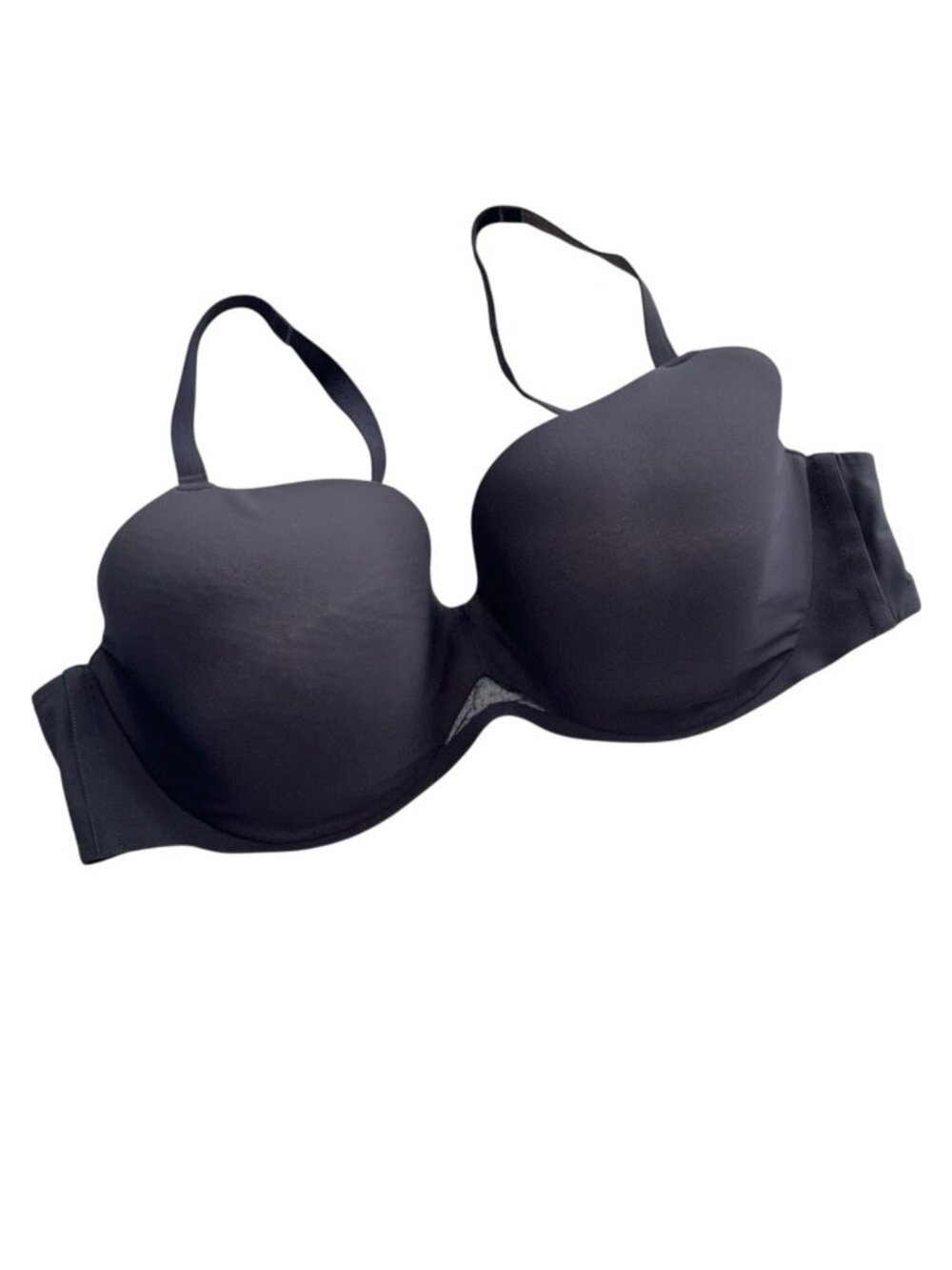 SOMA Bra Bodify Perfect Coverage Underwire T-shirt bra Gray 38DD/38E Like new
